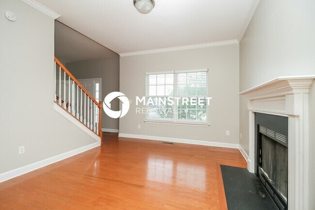 Photo - 4 Bedroom Pet-Friendly Home in Murfreesbor...