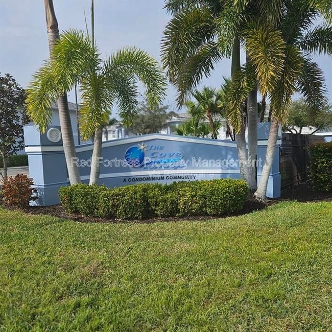 Building Photo - 8408 Bernwood Pl Dr Unit 1709