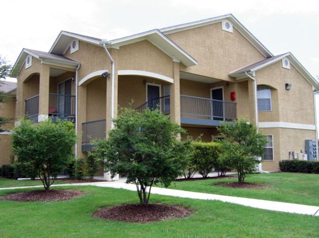 Rosillo Creek Apartments - Rosillo Creek Apartments