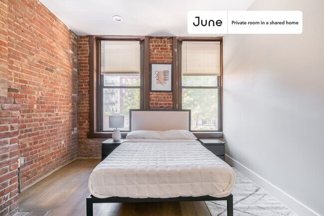 Photo - Room in Shared 4 bed/2 bath home Unit D