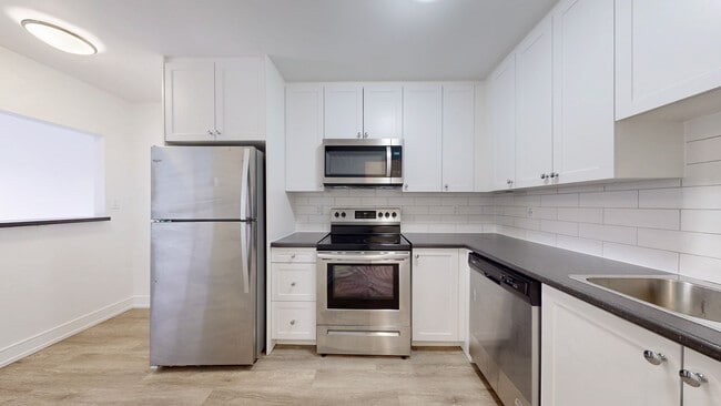 Photo - Beaverbrae Apartments