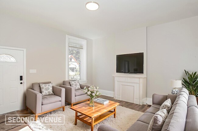 Photo - 3620 Dawson Ave