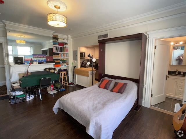 Building Photo - 465 Commonwealth Ave Unit 87 Rental