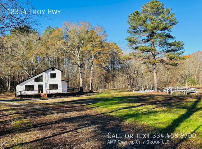 18354 Troy Hwy