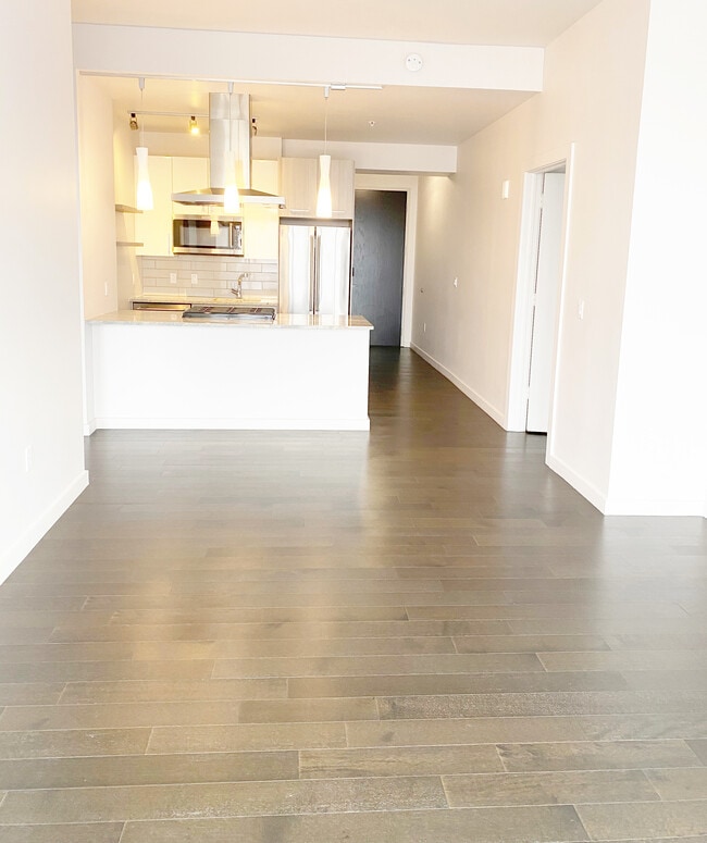 4301 De la sala a la cocina - 515 Church St Unidad 4301