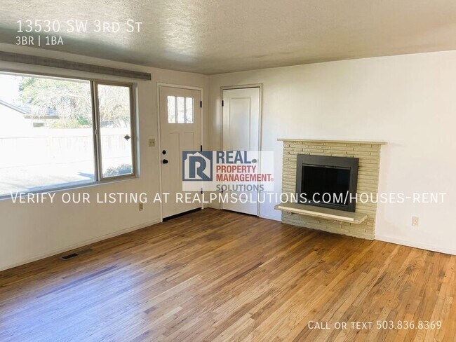 Photo - 13530 SW 3rd St