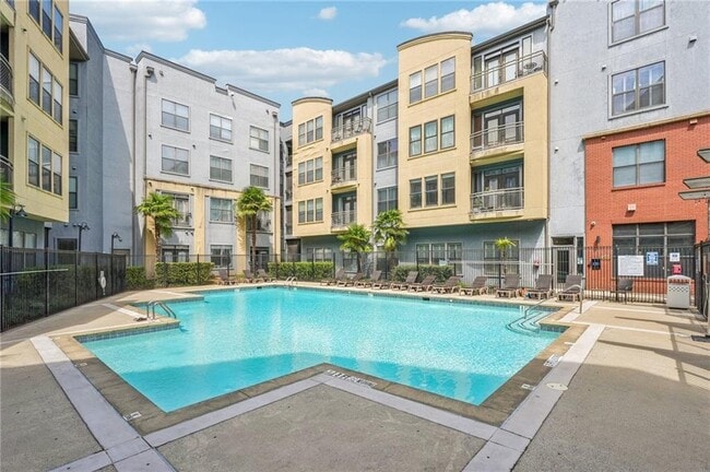 Photo - 400 17th St NW Unit 2126