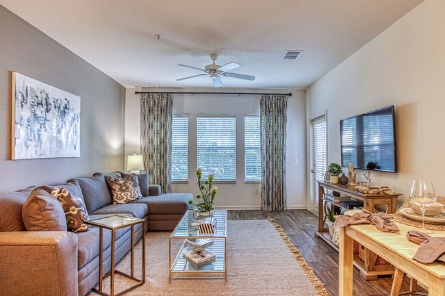 The Links at Pebble Creek Apartments