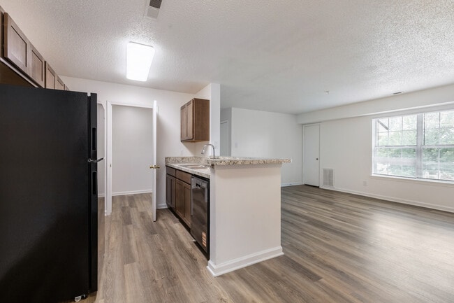 Wilton Farm Apartments