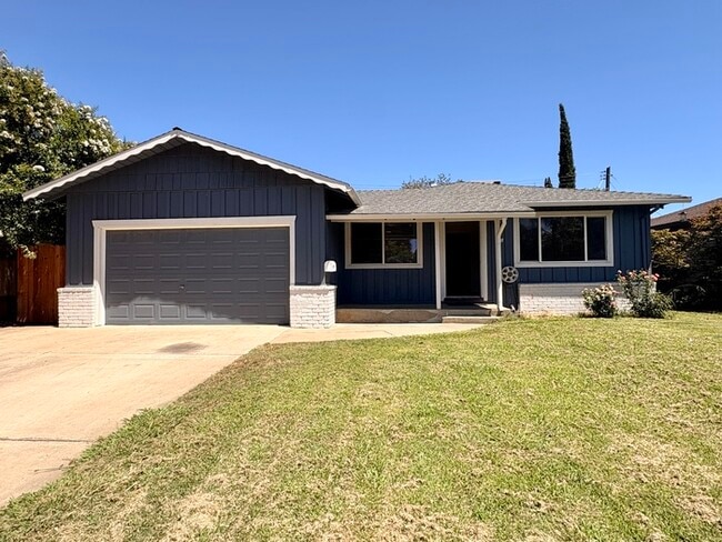 Photo - Great Single Story For Rent in Rio Linda CA! 3 Bedroom 1 Bathroom with large backyard