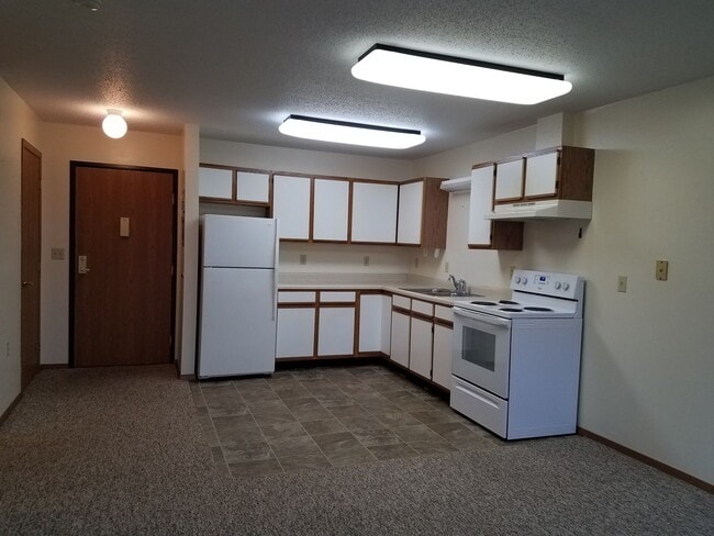 Photo - Spirit Canyon Unidad 3