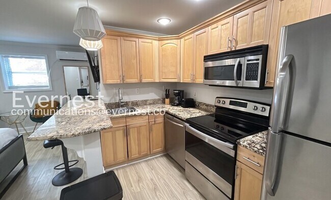 45 Sheridan Dr NE Unidad 09