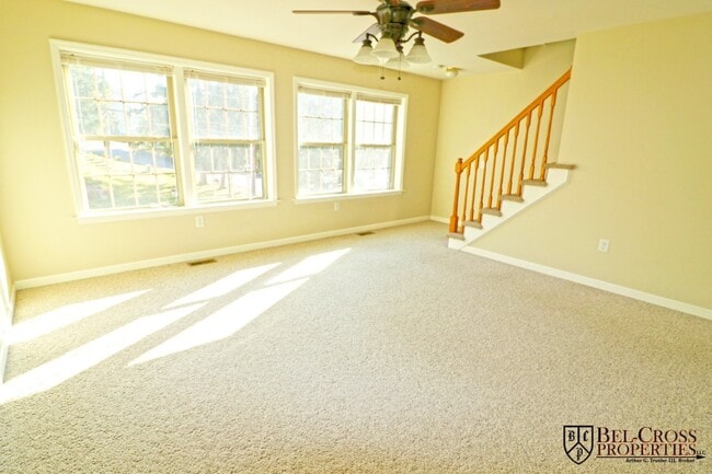 Photo - 2 Bedroom, 2.5 Bath Townhome Near Med Center - Available 07/04/2026
