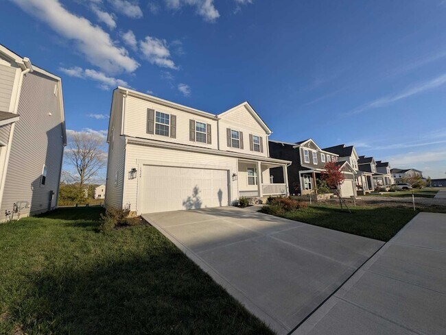 Photo - 1524 Raley Way