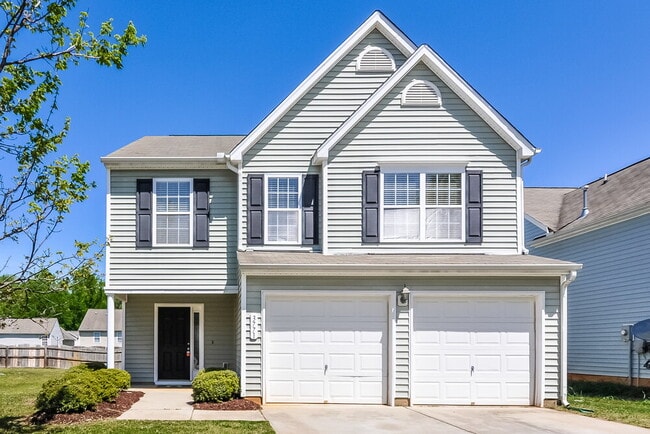 Building Photo - 3771 Burtons Barn St