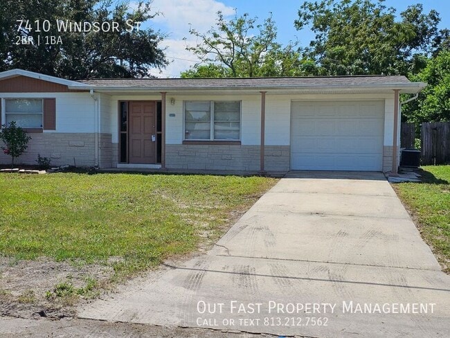 Building Photo - 7410 Windsor St Rental