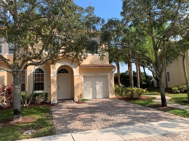 Building Photo - 2635 SW 84th Terrace Rental