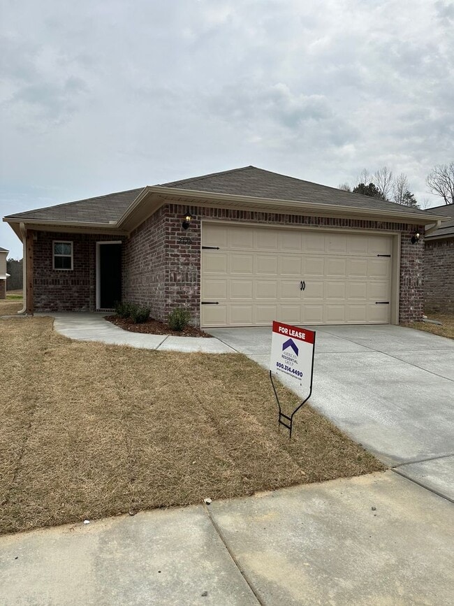 Photo - Pre-Leasing Now | Beautiful 4 Bedroom, 2 Bath Home Offering Space & Comfort in Kilpatrick Landing