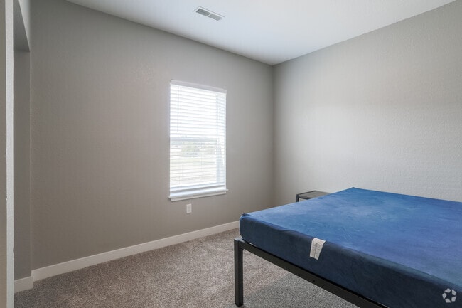 4 BR, 2 BA - Bedroom 1 - Eight Thirty Water Tower