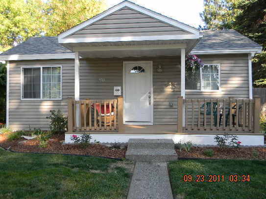 Photo - Single Level Downtown Coeur d' Alene Home (APP#270)