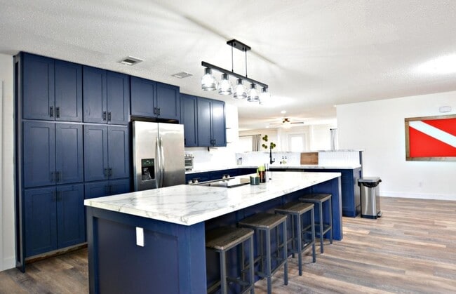 Photo - Beautifully Renovated 3bd/2ba home in Portales; Available 8/1/26