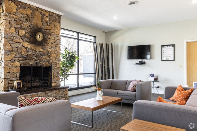 Casa club - Wingfield Club