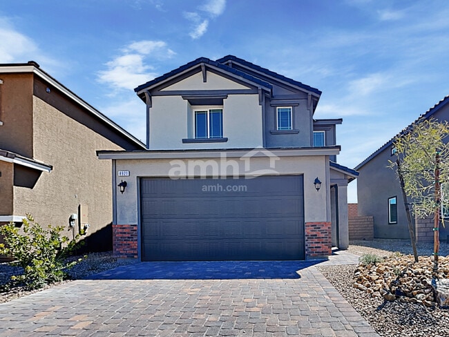 Building Photo - 8921 Tiger Tooth Ave