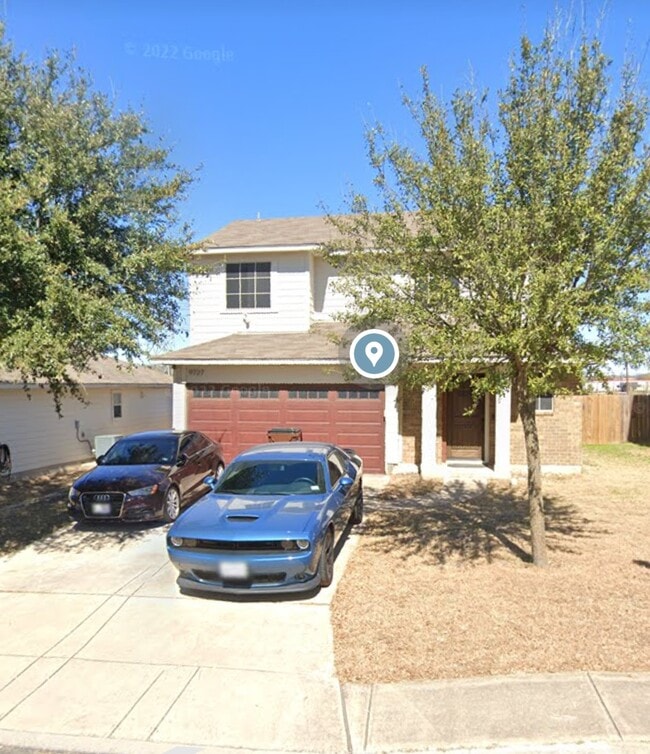 Building Photo - 9727 Marbach Bnd Unit Furnished Home
