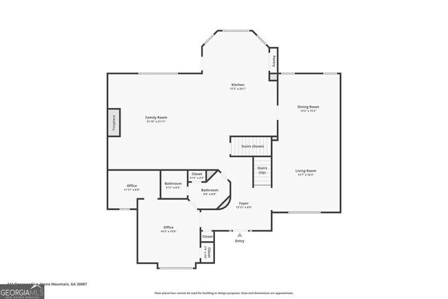 Photo - 611 Deerwood Ln