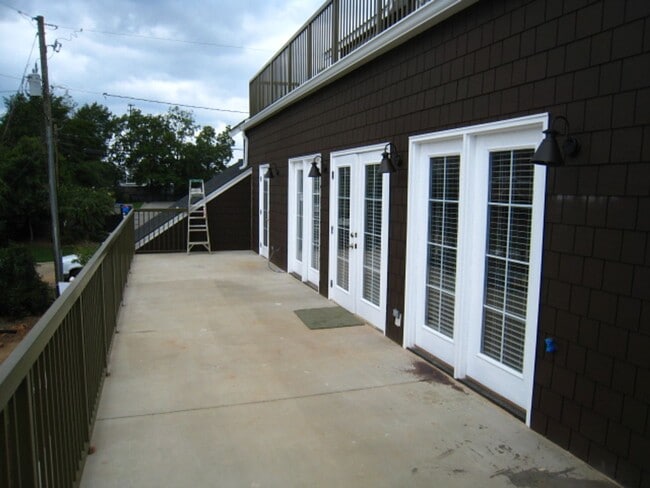Photo - Capital Hill Apartments #200 Unit 200