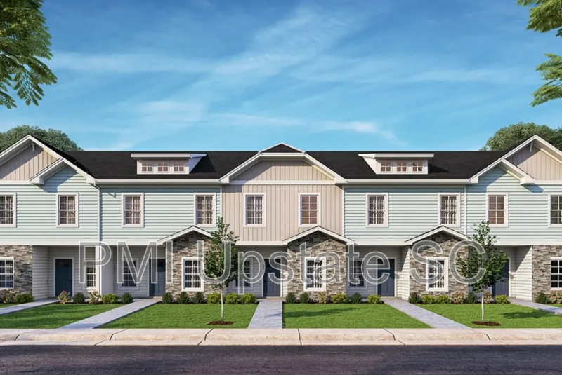 Photo - 103 Pendleton Place Way Townhome