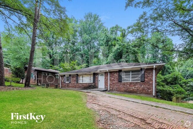 Building Photo - 2582 Springdale Rd SW Rental