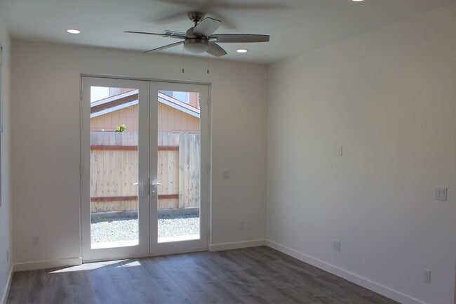 Photo - Custom New Construction - Cayucos Duplex