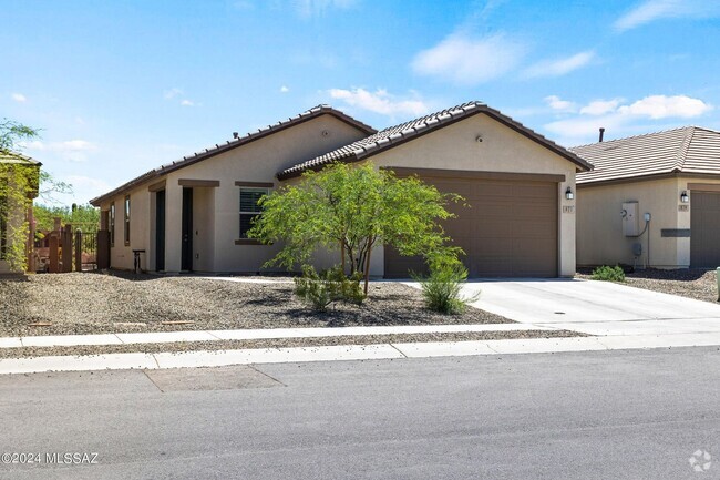 Building Photo - Beautiful Home in Rancho Sahuarita