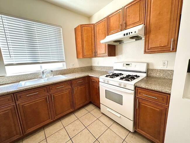 Photo - Cozy two-story property tucked into a gated community in the heart of Las Vegas.