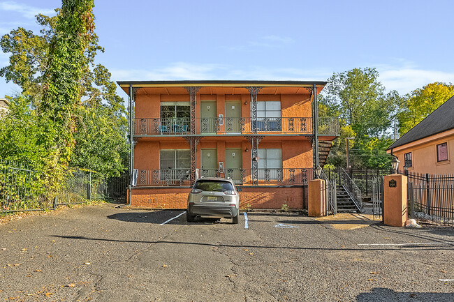 Building Photo - Saint Anne Rental