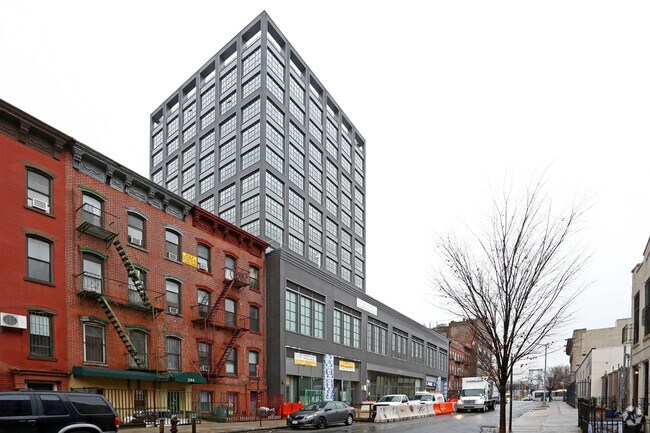 Photo - The Williams