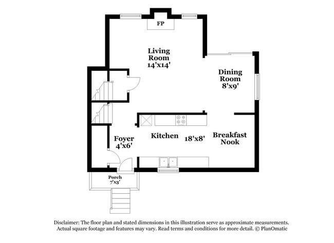 Photo - 2990 Fetlock Dr SW