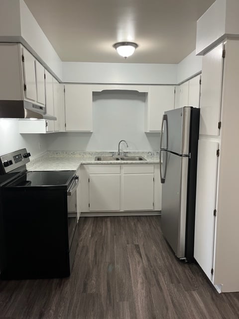 Photo - Cotton Creek Apartments