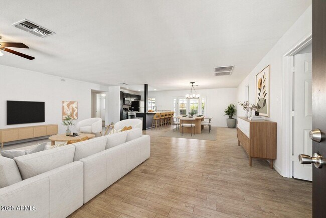 Photo - 4613 S Rita Ln