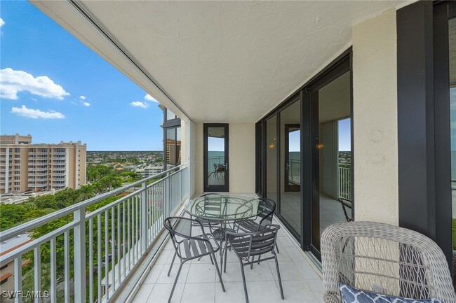 Photo - 520 S Collier Blvd Unit 1104