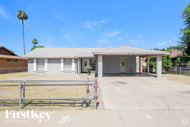 Building Photo - 9114 N 56th Ln Rental