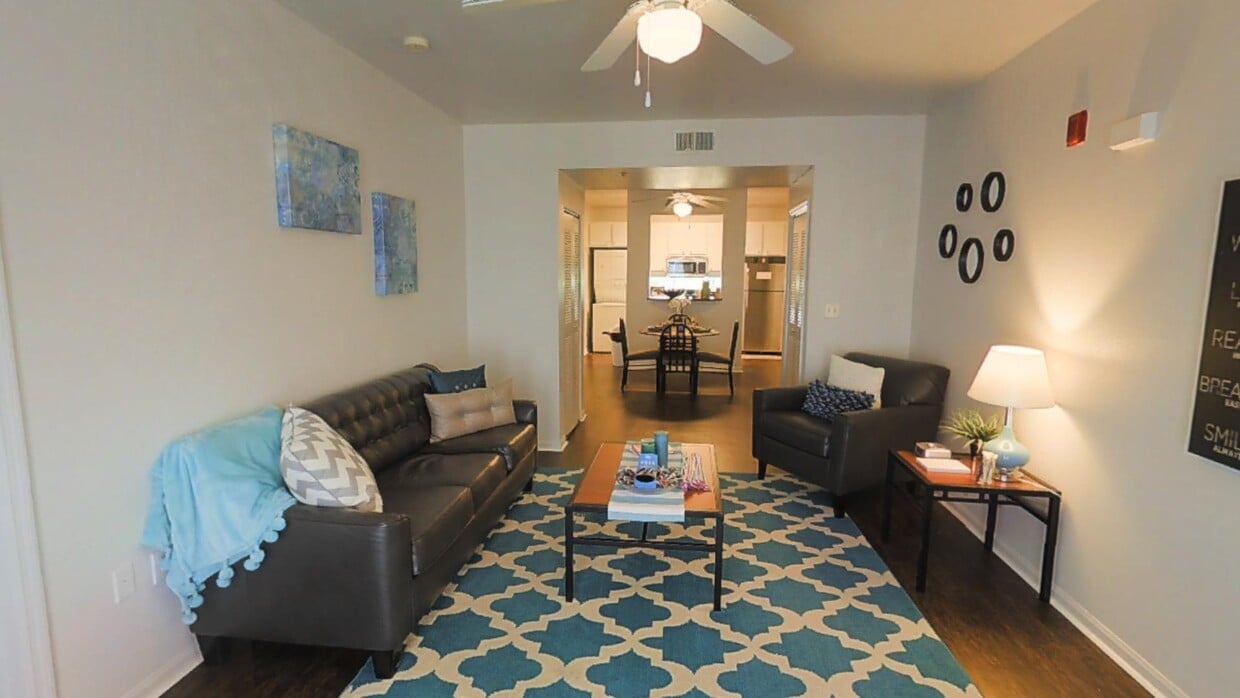 Photo - The Social Seminole Apartments