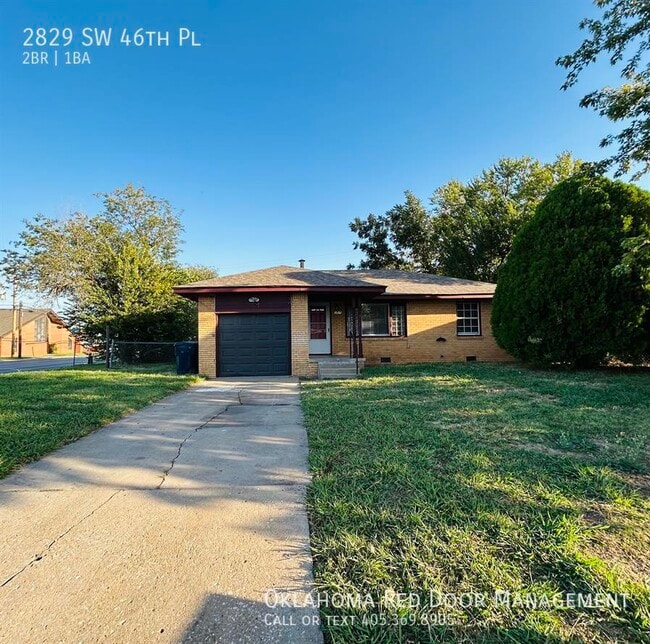 2829 SW 46th Pl
