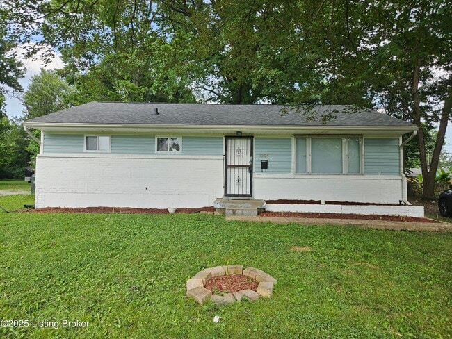 Building Photo - 1203 Stonewall Way Rental