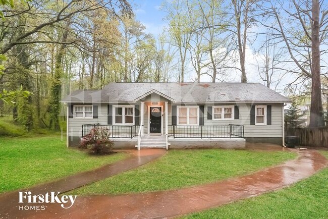 Photo - 80 Harlan Rd SW House