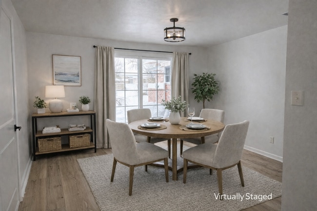 Photo - Remodeled Elida Schools Gem – Garage, Yard, and Modern Finishes