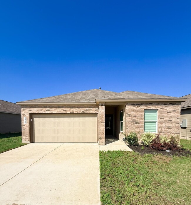 Photo - Charming 3-Bedroom Sanctuary with 2 Full Baths Near Lackland Air Force Base – 1469 Sq Ft of Comfo...