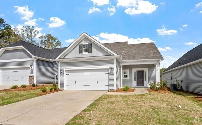 Building Photo - 209 Meadowbark Bnd Rental