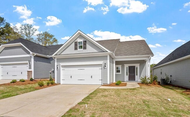 Building Photo - 209 Meadowbark Bnd Rental